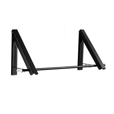 Fumei Hanger Compact 310x800 Black