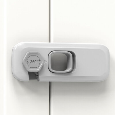 Looktosee ZJ-02 White