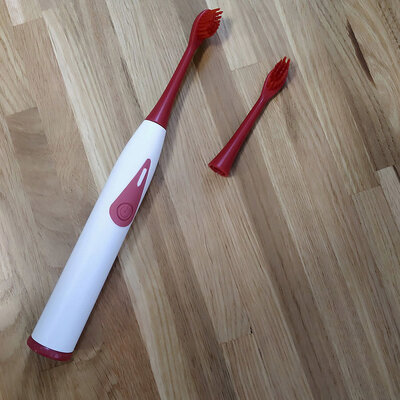 DIKANG OMQ101 Red