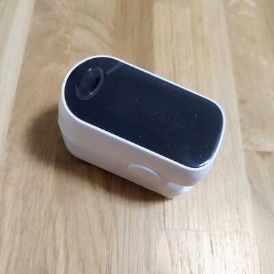 Boxym C1 OLED White