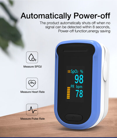 Boxym C2 OLED Blue