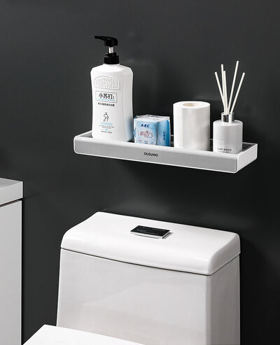 OUSUWO A806 Gray