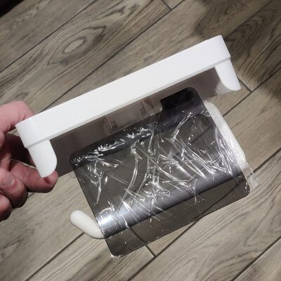 MENON XS-387 White