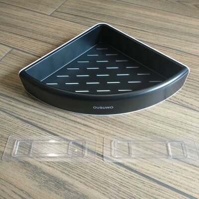 OUSUWO A807 Black
