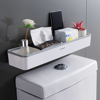 Shuangqing SQ-5305 (NR) White/Gray