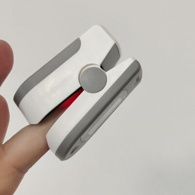 ZYS J1 (APP Bluetooth) HRV