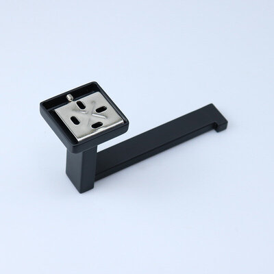 IwConcept LSB-15 304 Steel Black