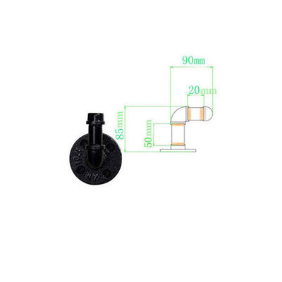 KIMLAS K1 Loft Black