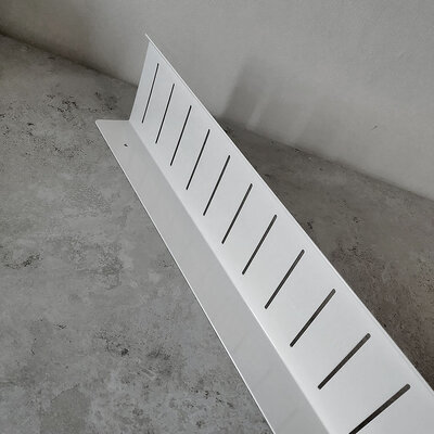 IwConcept BathRack Loft-60cm White