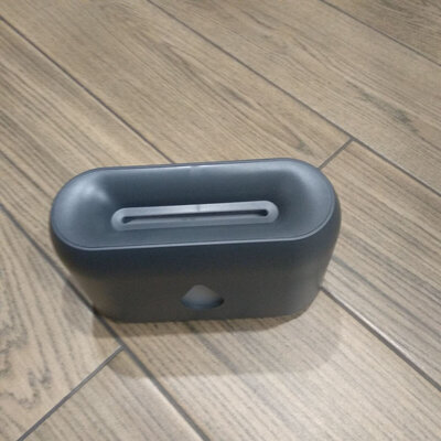 ProZone SH-Flame (Dark Gray)