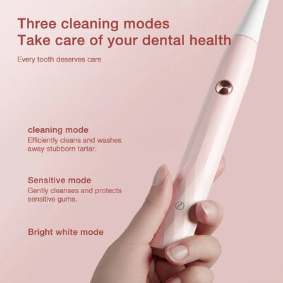 ENCHEN T501 Pink