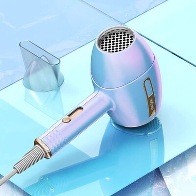 ENCHEN AIR Hair dryer Premium version (EU)