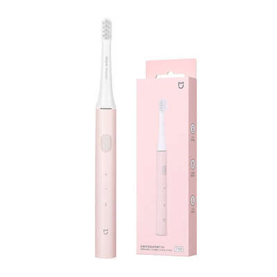 MiJia Sonic Electric Toothbrush T100 Pink