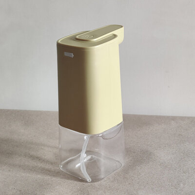 Suny ZH-2101 330ml Li-Ion (Light Olive)