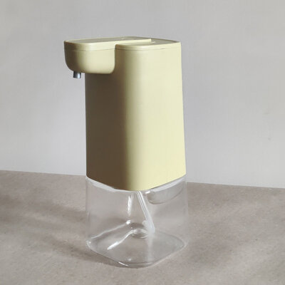 Suny ZH-2101 330ml Li-Ion (Light Olive)