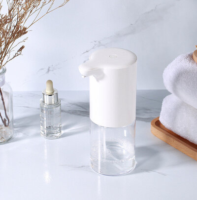 ZEPT DX-060 320ml White