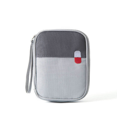 Daily AB-11x14x2 (Mini) Oxford Gray