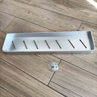 Fumei PLB-50cm Silver