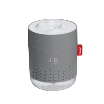 GXZ J623 (500ml) USB Gray