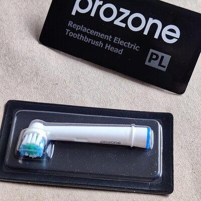 ProZone Classic-3D 2pcs for ORAL-B