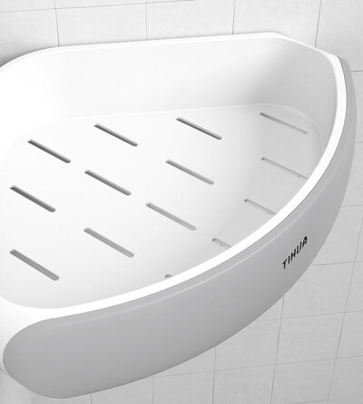 TIHUA T-52 White/Gray
