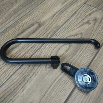 IwConcept RS-12 (broad) Black