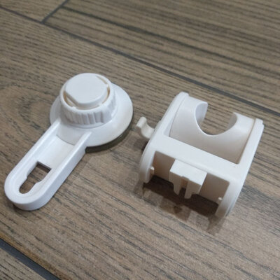 IwConcept RS-14 White