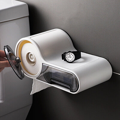 Shuangqing SQ-5262 White/Black