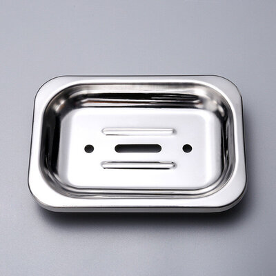 IwConcept SDW-Compact SS-304 (Chromium)