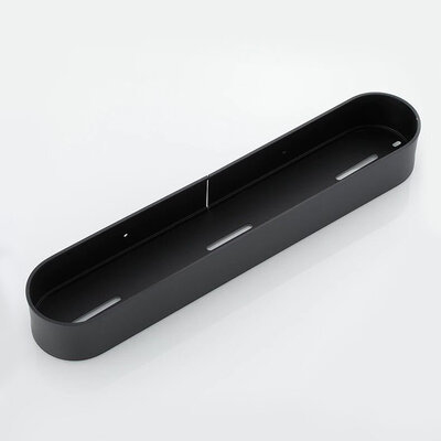 POPER C-PLUS-38cm Aluminum (Black)