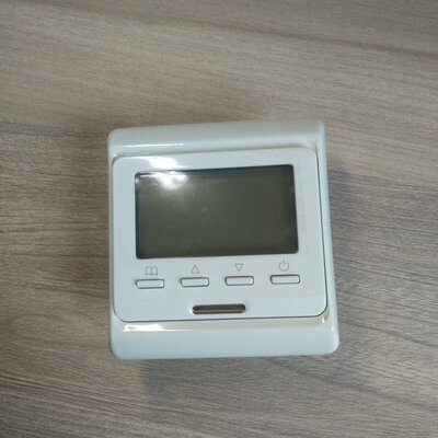 IWConcept M6.723 White