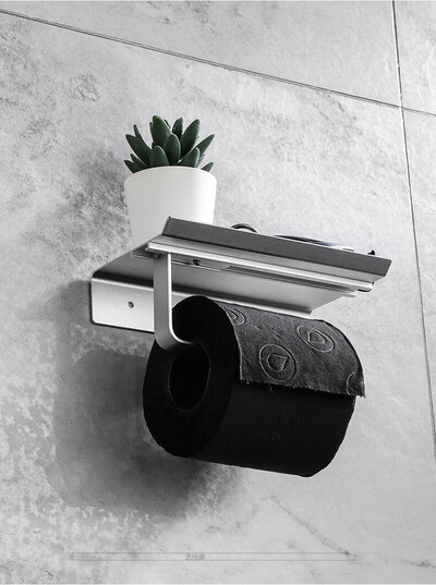 DAXINI TPH-Al Type-B Silver