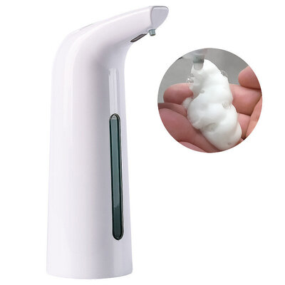 ProZone TF-401 (Foam) White