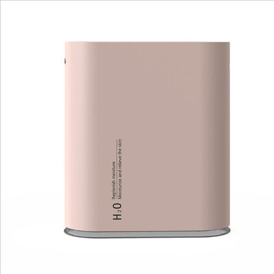 Kinscoter KC-015 (Y10) 1000ml Li-Ion Pink
