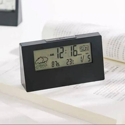 AngCan 2158L Black
