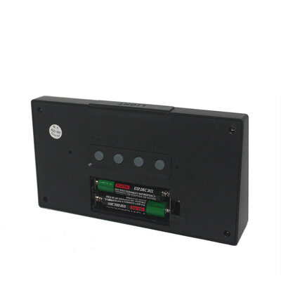 AngCan 2158L Black