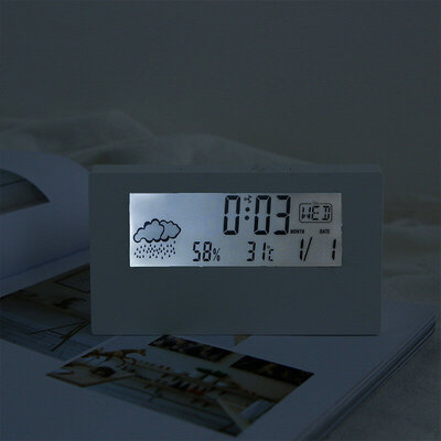 AngCan 2158L White