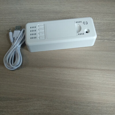 AngCan OSCAR OS-003 White