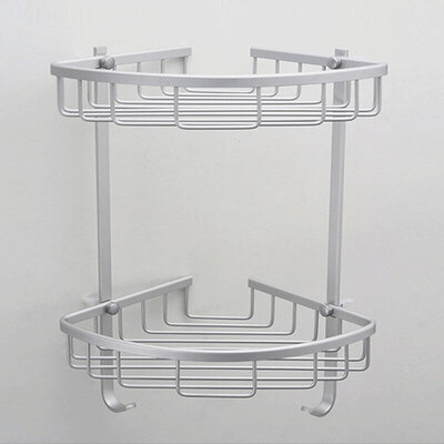 Haoxin HC-12 Corner (2 cell) Silver