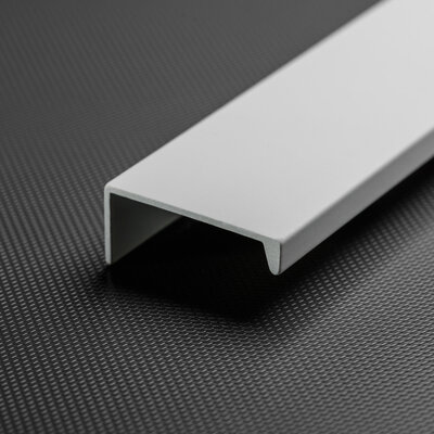 LEEDIS B-6805-480 (600mm) Silver