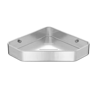 Disfact FDE-Corner-33 Bright Silver