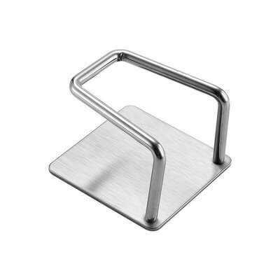 Haowa Kitchen Hook (3M) Silver