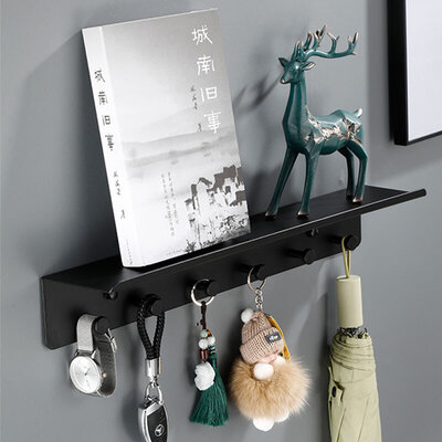 Fumei  Z023- 40cm Black
