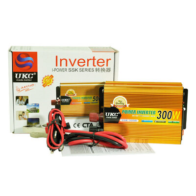 UKC I-POWER SSK-12V 300W