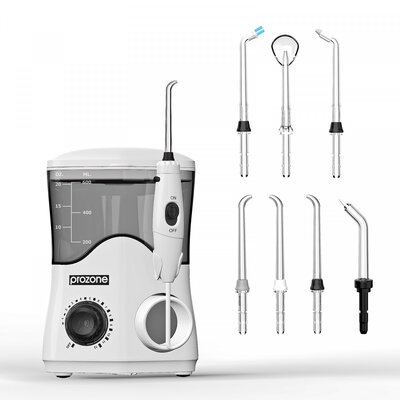 ProZone D7 Compact White (EU)