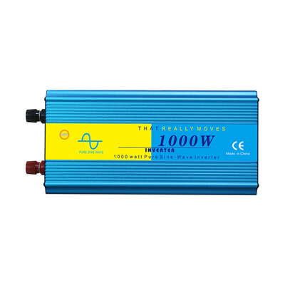 SUREDOM DX-GAC1000/2000W 12V (Pure Sine Wave)
