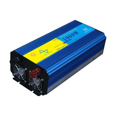 SUREDOM DX-GAC1000/2000W 12V (Pure Sine Wave)