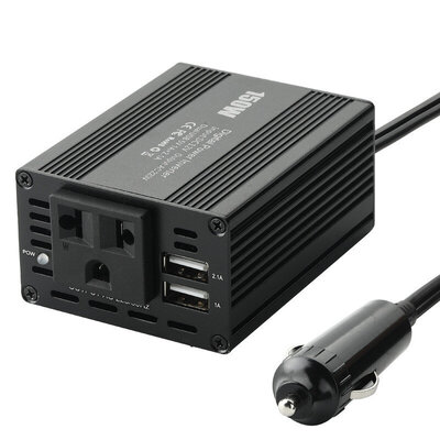 Secoleon X150 Black