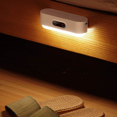 LYL Geometry lamp SED-20-01 (White)