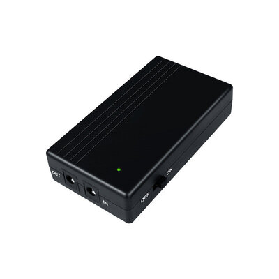 Mini UPS V901A (9V) 4000mAh